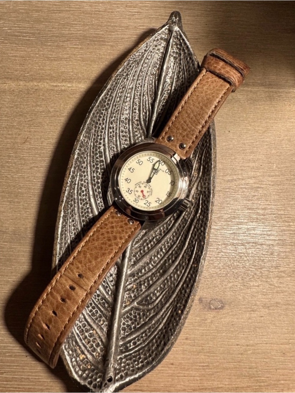 Men’s Android Watch